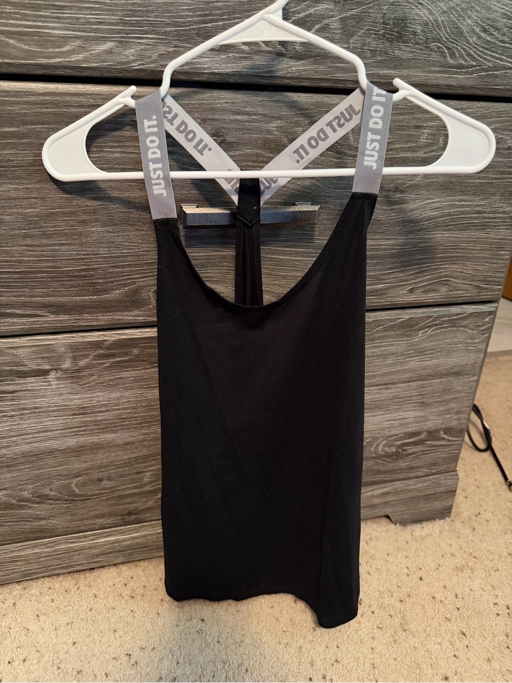 Nike tank top